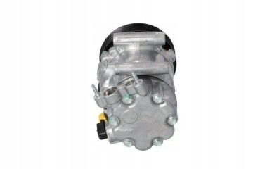 COMPRESSOR AIR CONDITIONING COMPRESSOR 32240 NRF CITROEN Packaging status original