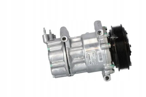 COMPRESSOR AIR CONDITIONING COMPRESSOR 32240 NRF CITROEN Part manufacturer NRF