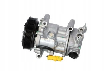 COMPRESSOR AIR CONDITIONING COMPRESSOR 32240 NRF CITROEN Product weight with unit packaging 11 kg