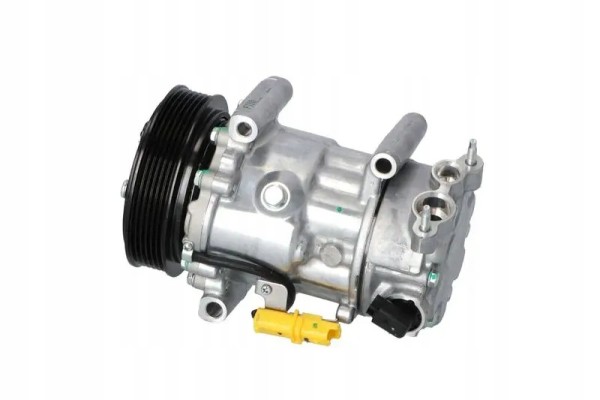COMPRESSOR AIR CONDITIONING COMPRESSOR 32240 NRF CITROEN Catalog number of substitutes CASCO CAC70003AS CASCO CAC70003GS CASCO C