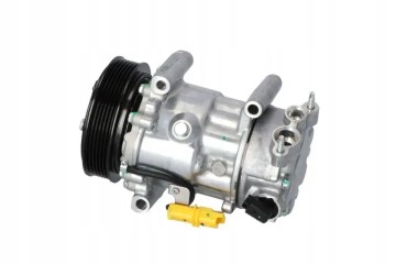 COMPRESSOR AIR CONDITIONING COMPRESSOR 32240 NRF CITROEN Catalog number of substitutes CASCO CAC70003AS CASCO CAC70003GS CASCO C