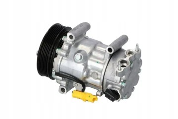 COMPRESSOR AIR CONDITIONING COMPRESSOR 32240 NRF CITROEN Catalog number of the original PEUGEOT 1631054580 PEUGEOT 1671553680 PE