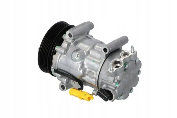COMPRESSOR AIR CONDITIONING COMPRESSOR 32240 NRF CITROEN Compressor ID SD7C16