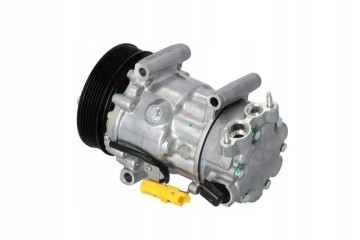 COMPRESSOR AIR CONDITIONING COMPRESSOR 32240 NRF CITROEN Compressor ID SD7C16