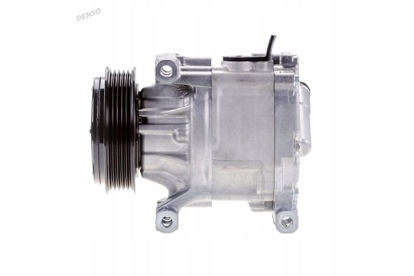 Air conditioning compressor DCP09061 DENSO Catalog number of the part DCP09061