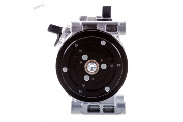 Air conditioning compressor DCP09061 DENSO Car type cargo vans passenger cars