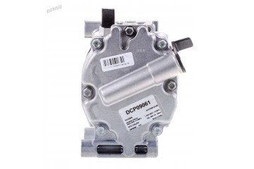 Air conditioning compressor DCP09061 DENSO Catalog number of substitutes ACAUTO AC 01DN579 ACAUTO AC 03XX15 ACAUTO AC 04DN04 ACA