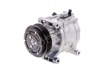 Air conditioning compressor DCP09061 DENSO EAN GTIN 8717613499177