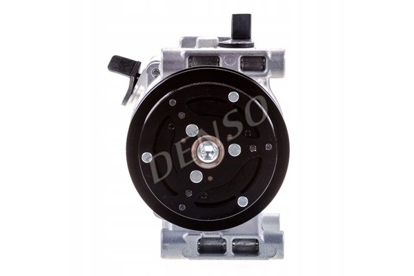 Compresor de aire acondicionado Denso DCP09061