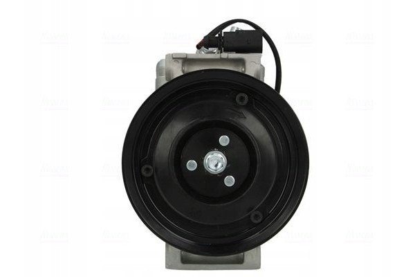 COMPRESSOR AIR CONDITIONING COMPRESSOR 89091 NISSENS Part manufacturer Nissens