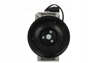 COMPRESSOR AIR CONDITIONING COMPRESSOR 89091 NISSENS Part manufacturer Nissens