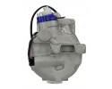 COMPRESSOR AIR CONDITIONING COMPRESSOR 89091 NISSENS Catalog number of the part 89091