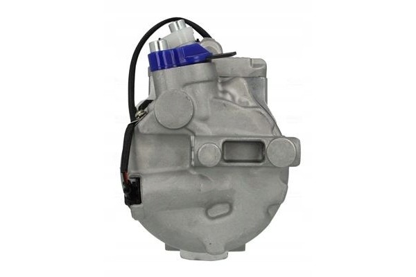 COMPRESSOR AIR CONDITIONING COMPRESSOR 89091 NISSENS Catalog number of the part 89091