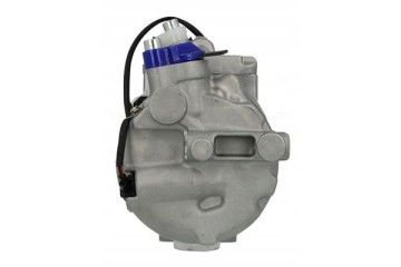 COMPRESSOR AIR CONDITIONING COMPRESSOR 89091 NISSENS Catalog number of the part 89091