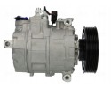 COMPRESSOR AIR CONDITIONING COMPRESSOR 89091 NISSENS Quality of parts according to GVO Q original with factory logo OEM OES