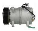 Compressor air conditioning NISSENS 89249 Catalog number of the original FORD 1201352 FORD 1226154 FORD 3545088 FORD 6849647 FOR