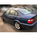 BMW SERIE 3 BERLINA (E46) 318d