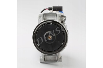 Air conditioning compressor DENSO DCP02038 Quality of parts according to GVO Q original with factory logo OEM OES