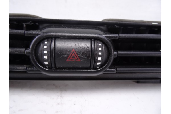 1560883810 REJILLA AIREADORA ALFA ROMEO GIULIETTA (191) Distinctive 2013 1560883810 210254 ALFA ROMEO - 2