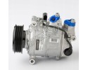 Air conditioning compressor DENSO DCP02038 Car type passenger cars