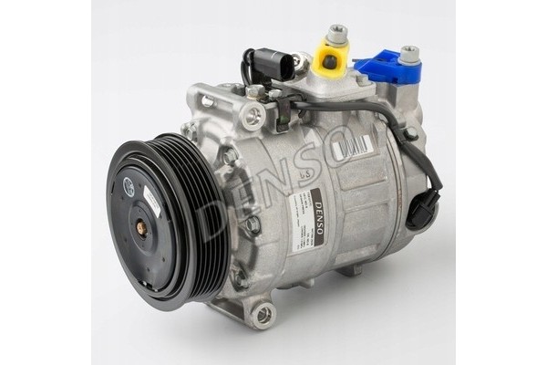 DENSO DCP32022 air conditioning compressor Part manufacturer Denso