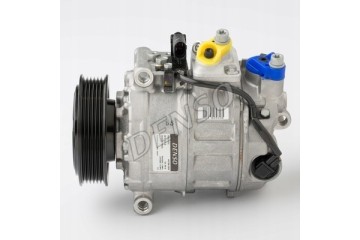 DENSO DCP32022 air conditioning compressor Catalog number of the part DCP32022