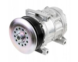 COMPRESSOR AIR CONDITIONING COMPRESSOR DCP09063 DENSO