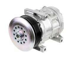 Compresor de aire acondicionado DENSO DCP09063