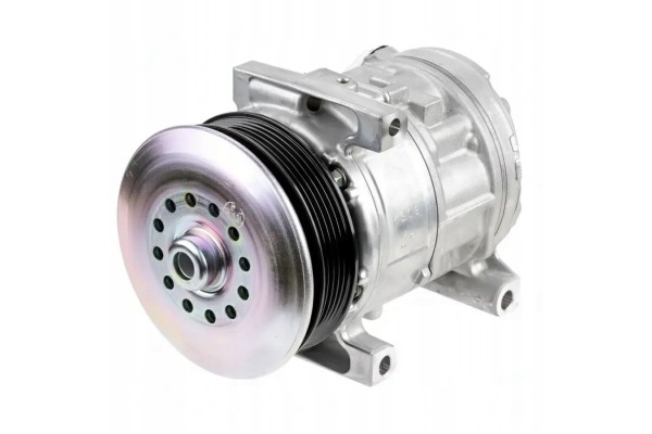 COMPRESSOR AIR CONDITIONING COMPRESSOR DCP09063 DENSO