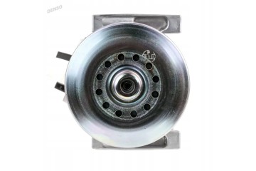 COMPRESSOR AIR CONDITIONING COMPRESSOR DCP09063 DENSO Packaging status original