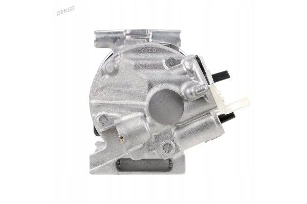 COMPRESSOR AIR CONDITIONING COMPRESSOR DCP09063 DENSO Part manufacturer Denso