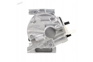COMPRESSOR AIR CONDITIONING COMPRESSOR DCP09063 DENSO Part manufacturer Denso