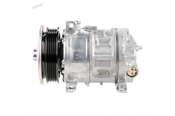 COMPRESSOR AIR CONDITIONING COMPRESSOR DCP09063 DENSO Catalog number of the part DCP09063