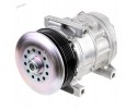 COMPRESSOR AIR CONDITIONING COMPRESSOR DCP09063 DENSO Quality of parts according to GVO Q original with factory logo OEM OES