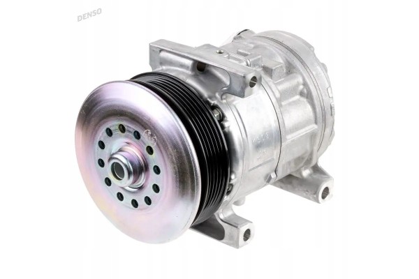 COMPRESSOR AIR CONDITIONING COMPRESSOR DCP09063 DENSO Quality of parts according to GVO Q original with factory logo OEM OES