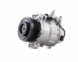 Air conditioning compressor RIDEX 447K0032 7SEU17C DCS17E