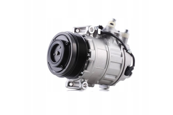Air conditioning compressor RIDEX 447K0032 7SEU17C DCS17E