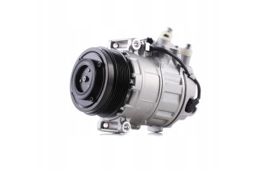 Air conditioning compressor RIDEX 447K0032 7SEU17C DCS17E