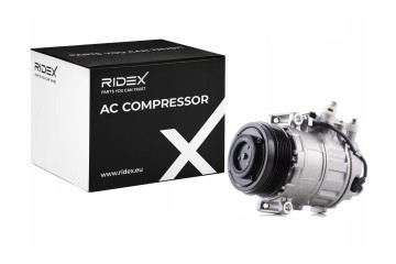 Air conditioning compressor RIDEX 447K0032 7SEU17C DCS17E Catalog number of the part 447K0032