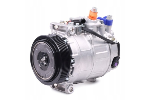 Air conditioning compressor RIDEX 447K0032 7SEU17C DCS17E Catalog number of the original 0002305111 0002306511 0002308011 000230