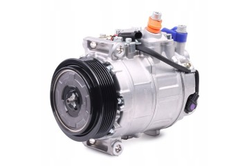 Air conditioning compressor RIDEX 447K0032 7SEU17C DCS17E Catalog number of the original 0002305111 0002306511 0002308011 000230