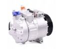 Air conditioning compressor RIDEX 447K0032 7SEU17C DCS17E Car type passenger cars cargo vans buses