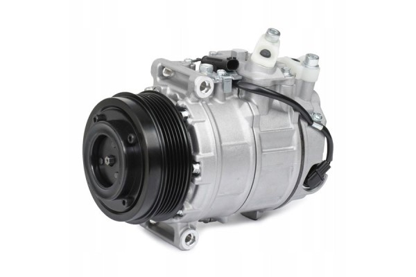 Air conditioning compressor RIDEX 447K0032 7SEU17C DCS17E EAN GTIN 4059191242610