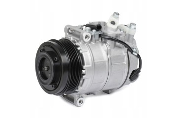 Air conditioning compressor RIDEX 447K0032 7SEU17C DCS17E EAN GTIN 4059191242610