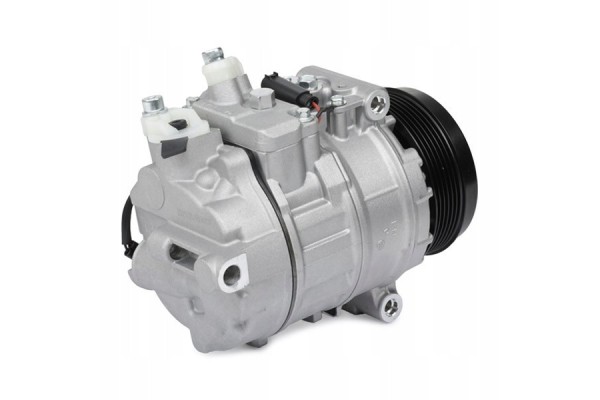 Compresor de aire acondicionado Ridex 447K0032