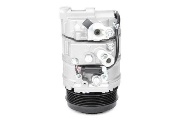 Compresor de aire acondicionado Ridex 447K0032