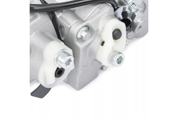 Compresor de aire acondicionado Ridex 447K0032