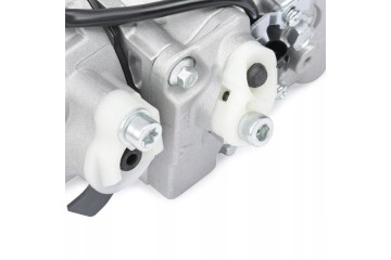 Compresor de aire acondicionado Ridex 447K0032