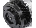 Compresor de aire acondicionado Ridex 447K0032