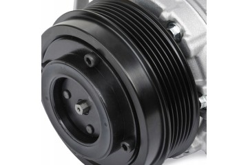 Compresor de aire acondicionado Ridex 447K0032